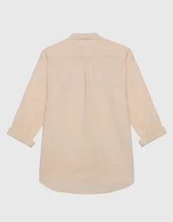 Loose-Fit Bluse Beau