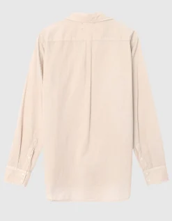 Loose-Fit Bluse Beau