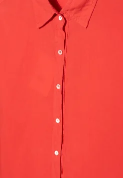 Loose-Fit Bluse Beau