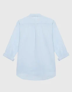 Loose-Fit Bluse Beau