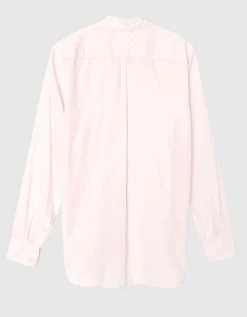 Loose-Fit Bluse Beau
