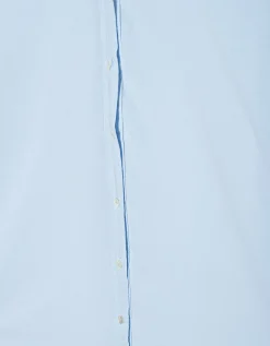Loose-Fit Bluse Beau