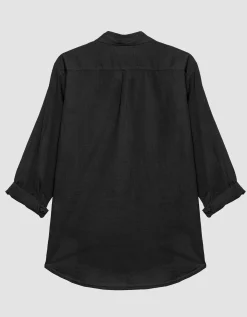 Loose-Fit Bluse Beau