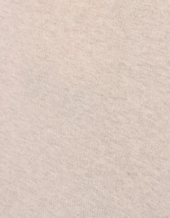 Loose-Fit Feinstrick-Pullover mit Kaschmir-Anteil
