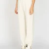 Loose-Fit Jogginghose mit Logo-Stickerei