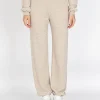 Loose-Fit Jogginghose mit Logo-Stickerei