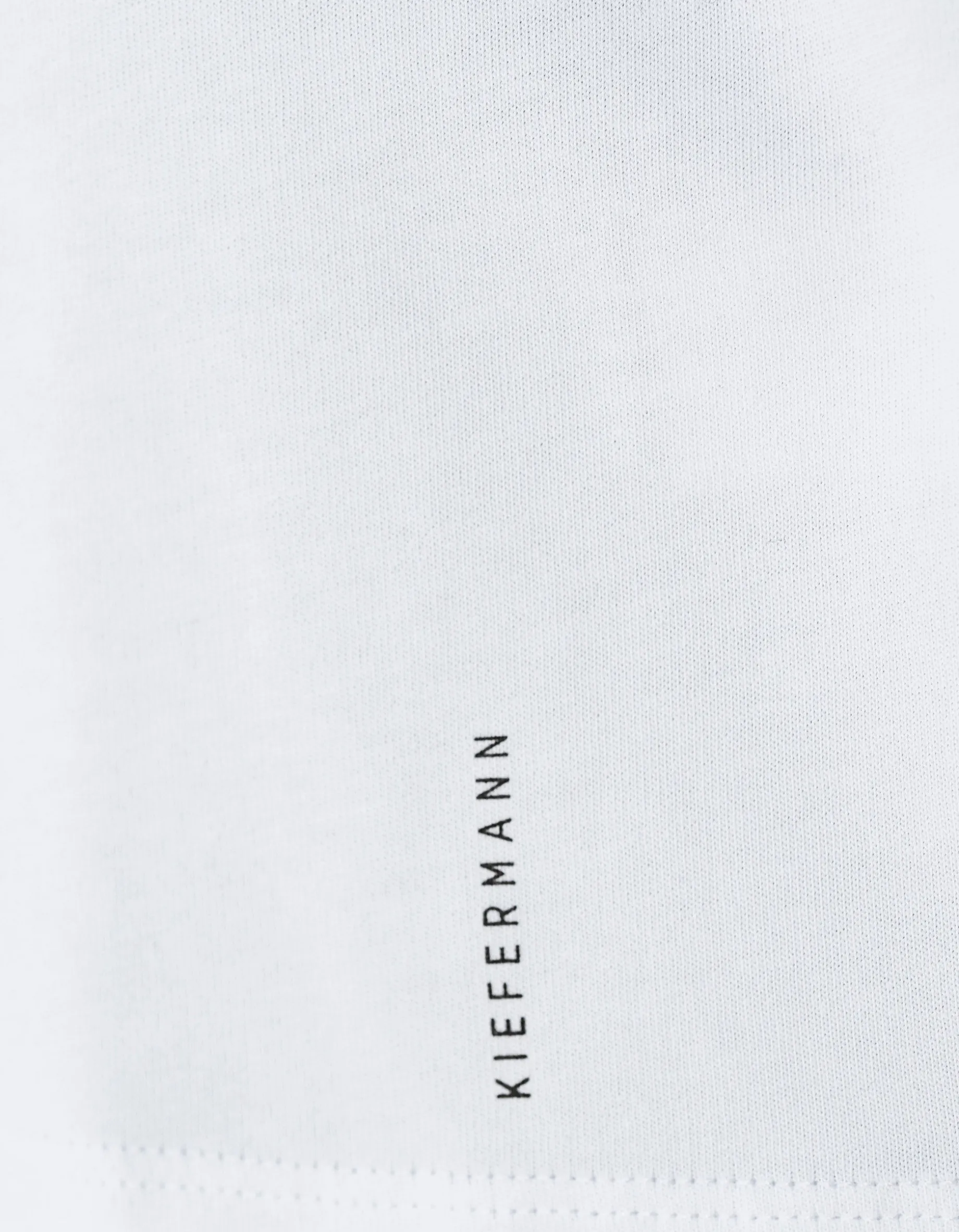 Loose-Fit T-Shirt mit Logo-Print Jettas