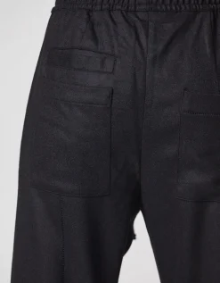 Low-Crotch Jogginghose