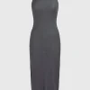 Maxi Kaschmir Kleid