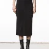 Midi Jersey-Rock