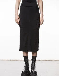 Midi Jersey-Rock