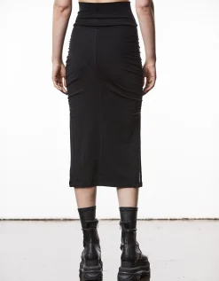 Midi Jersey-Rock