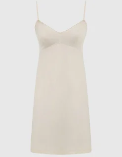 Midi-Kleid Rhiannon im Cape-Stil mit Bindegürtel