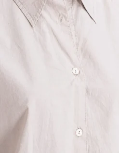 Oversize Bluse