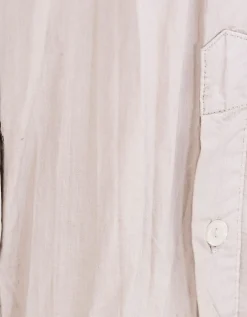 Oversize Bluse
