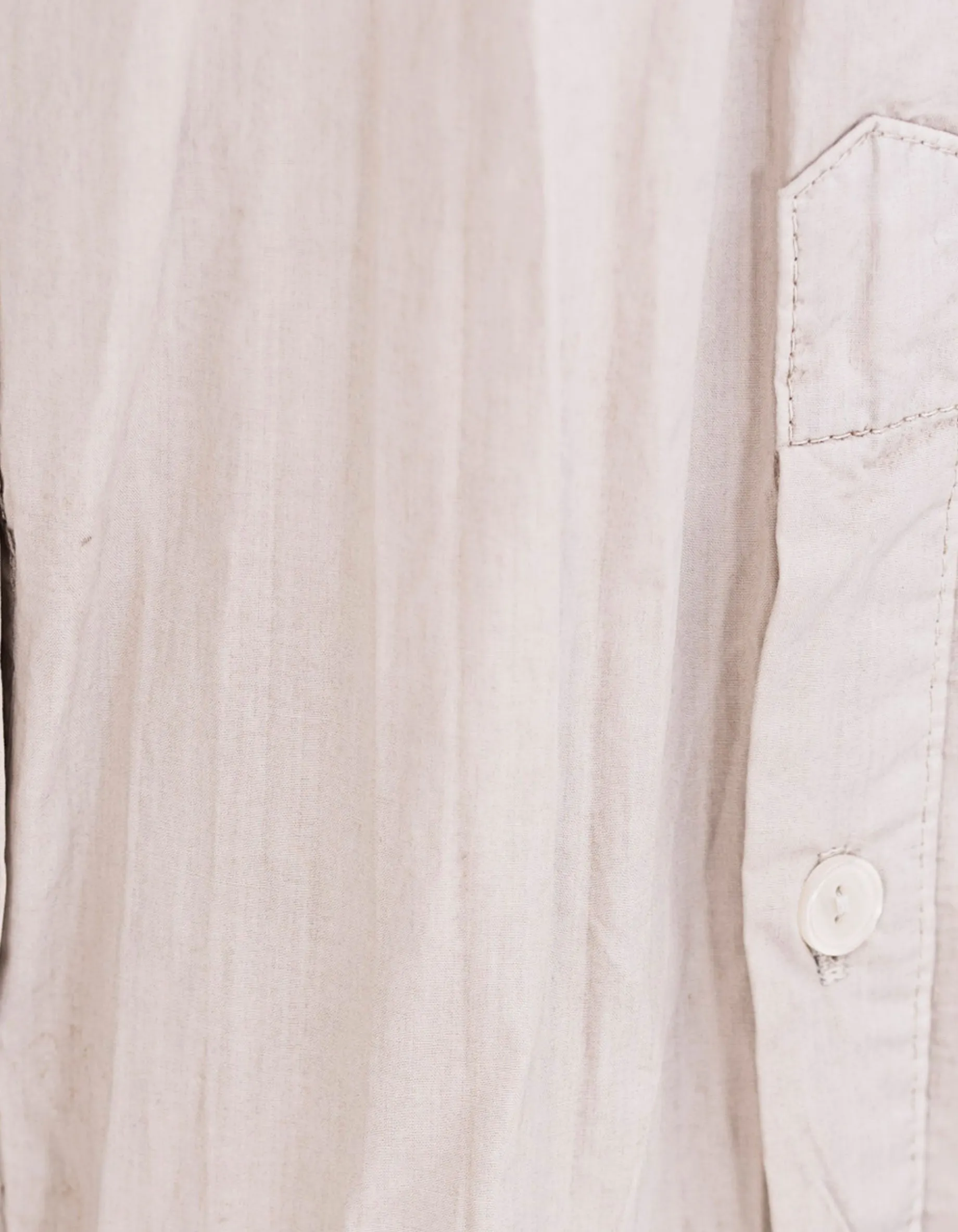 Oversize Bluse