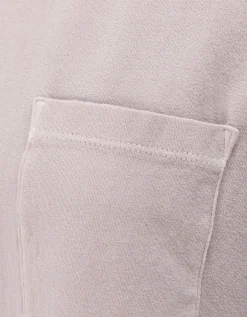 Oversize Cropped T-Shirt