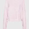 Oversize Frottee Hoodie