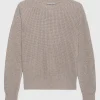 Oversize Kaschmirpullover