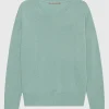 Oversize Kaschmir-Pullover