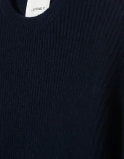 Oversize Kaschmir-Pullover