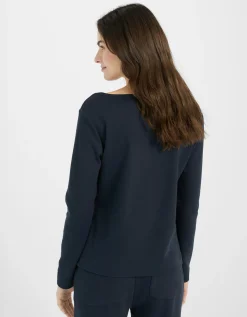 Oversize Longsleeve