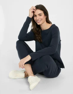 Oversize Longsleeve