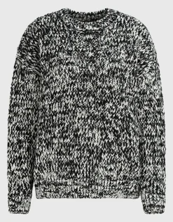 Oversize Strickpullover Sydney