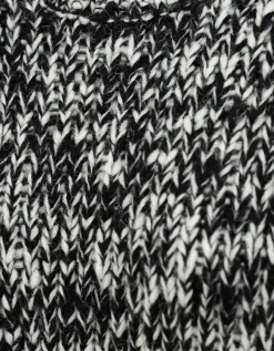 Oversize Strickpullover Sydney