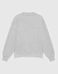 Oversize Sweat-Cardigan Benny