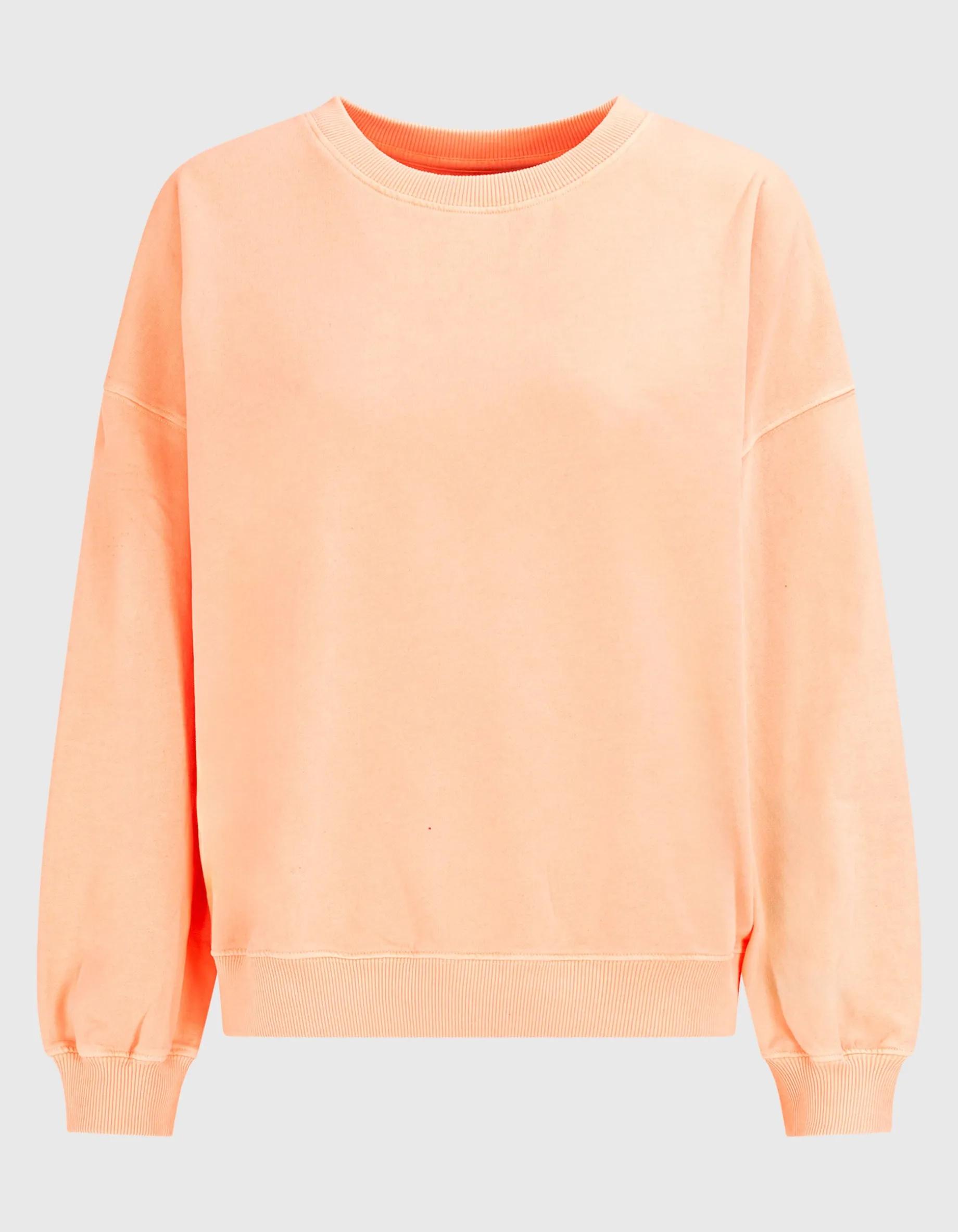 Oversize Sweatshirt