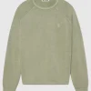 Oversize Sweatshirt
