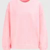 Oversize Sweatshirt