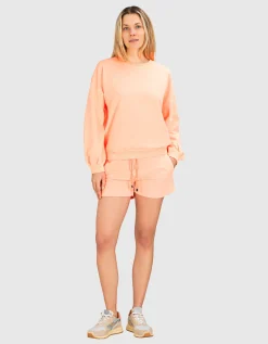 Oversize Sweatshirt
