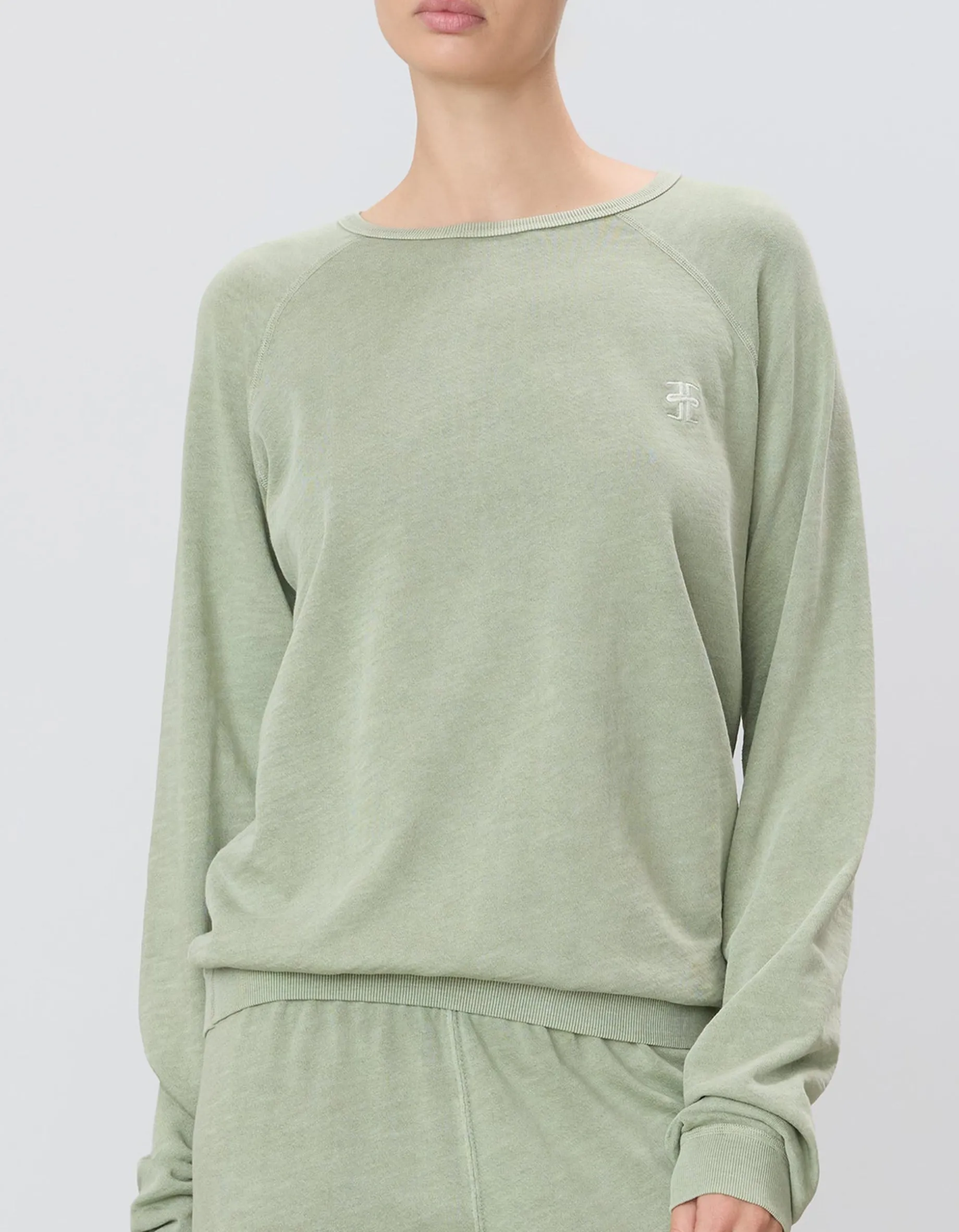 Oversize Sweatshirt