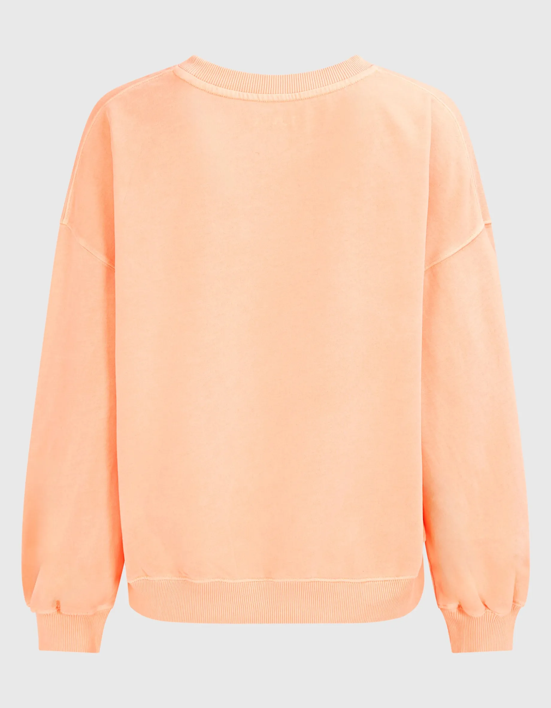 Oversize Sweatshirt