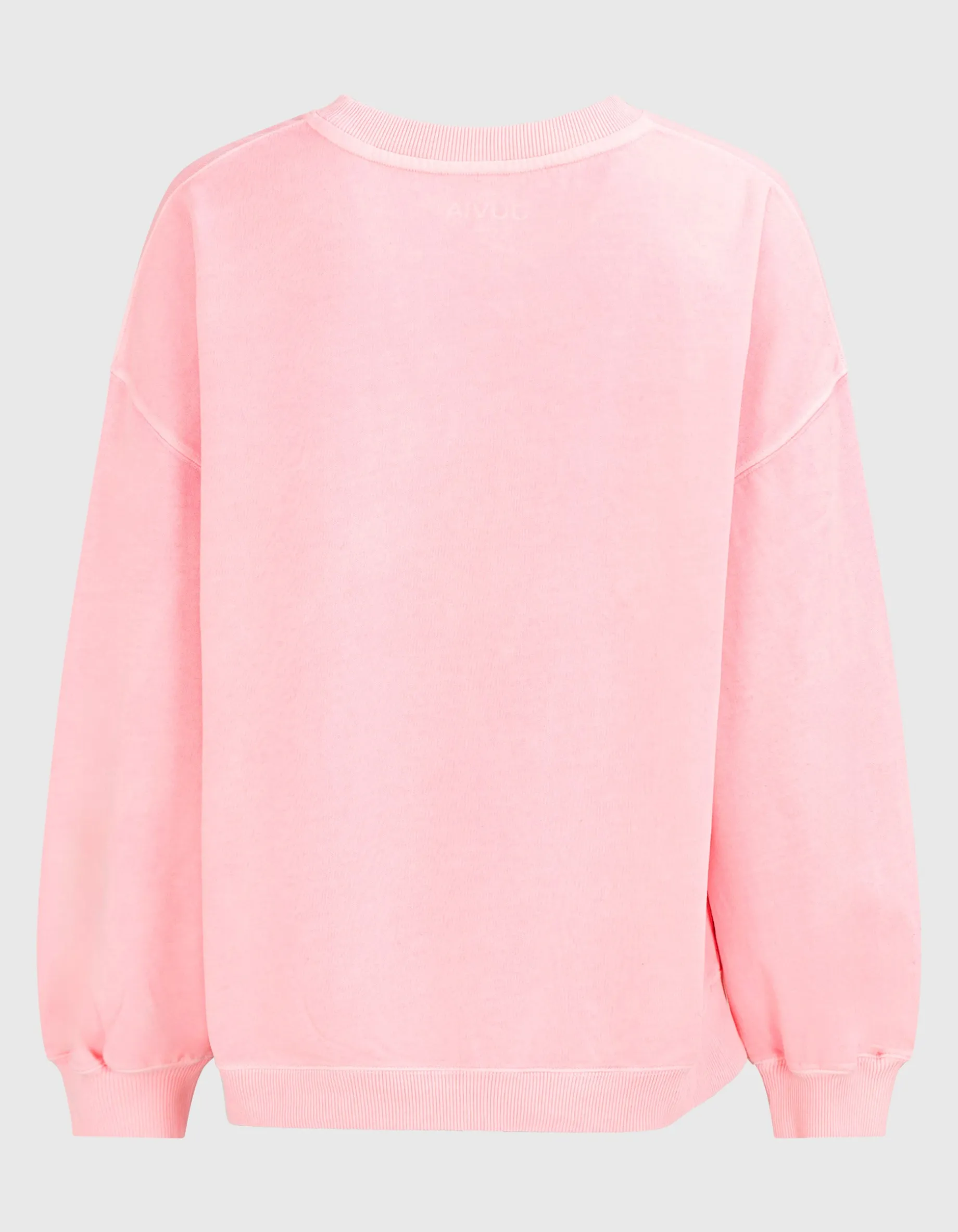 Oversize Sweatshirt