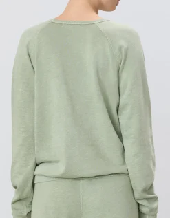 Oversize Sweatshirt