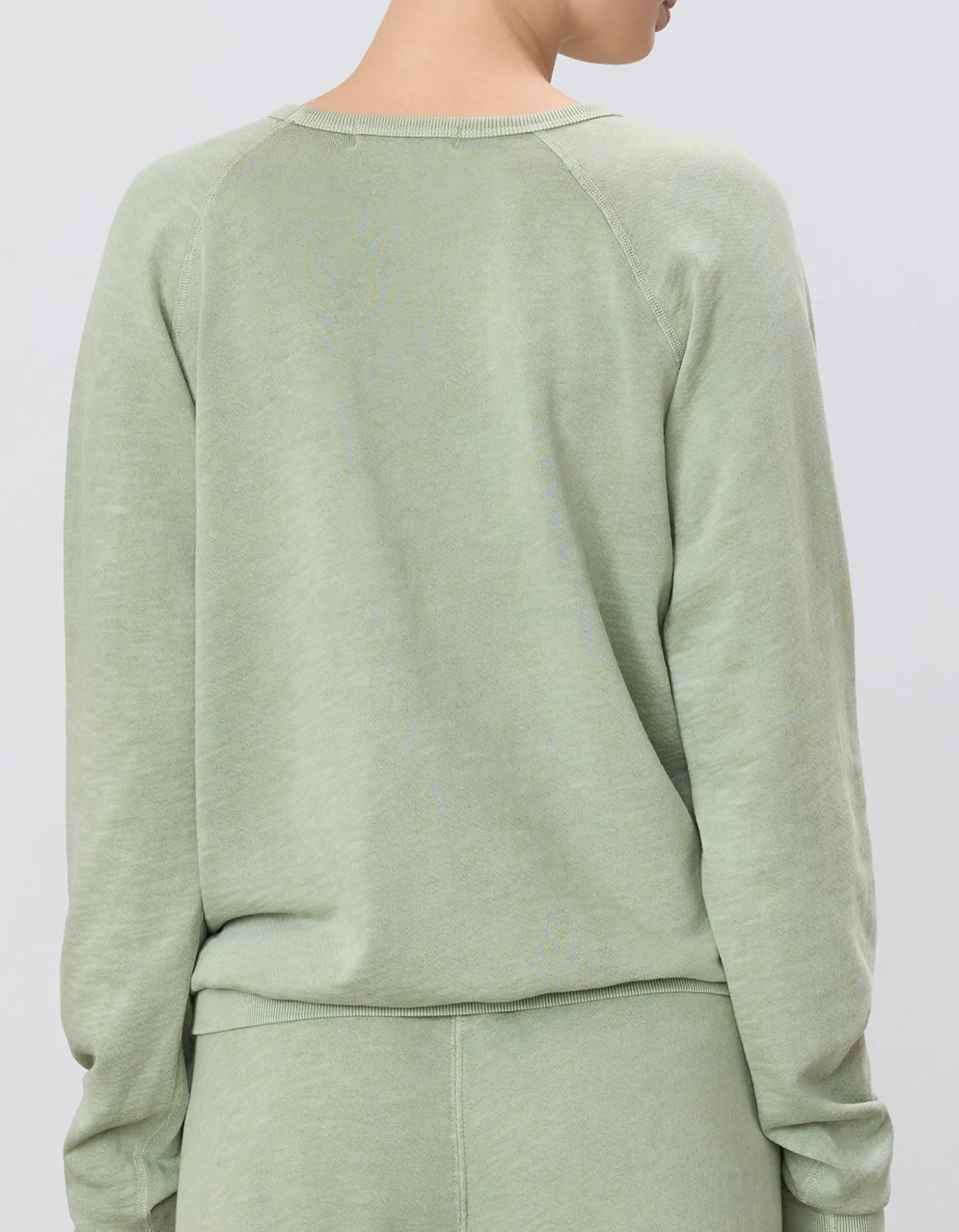 Oversize Sweatshirt