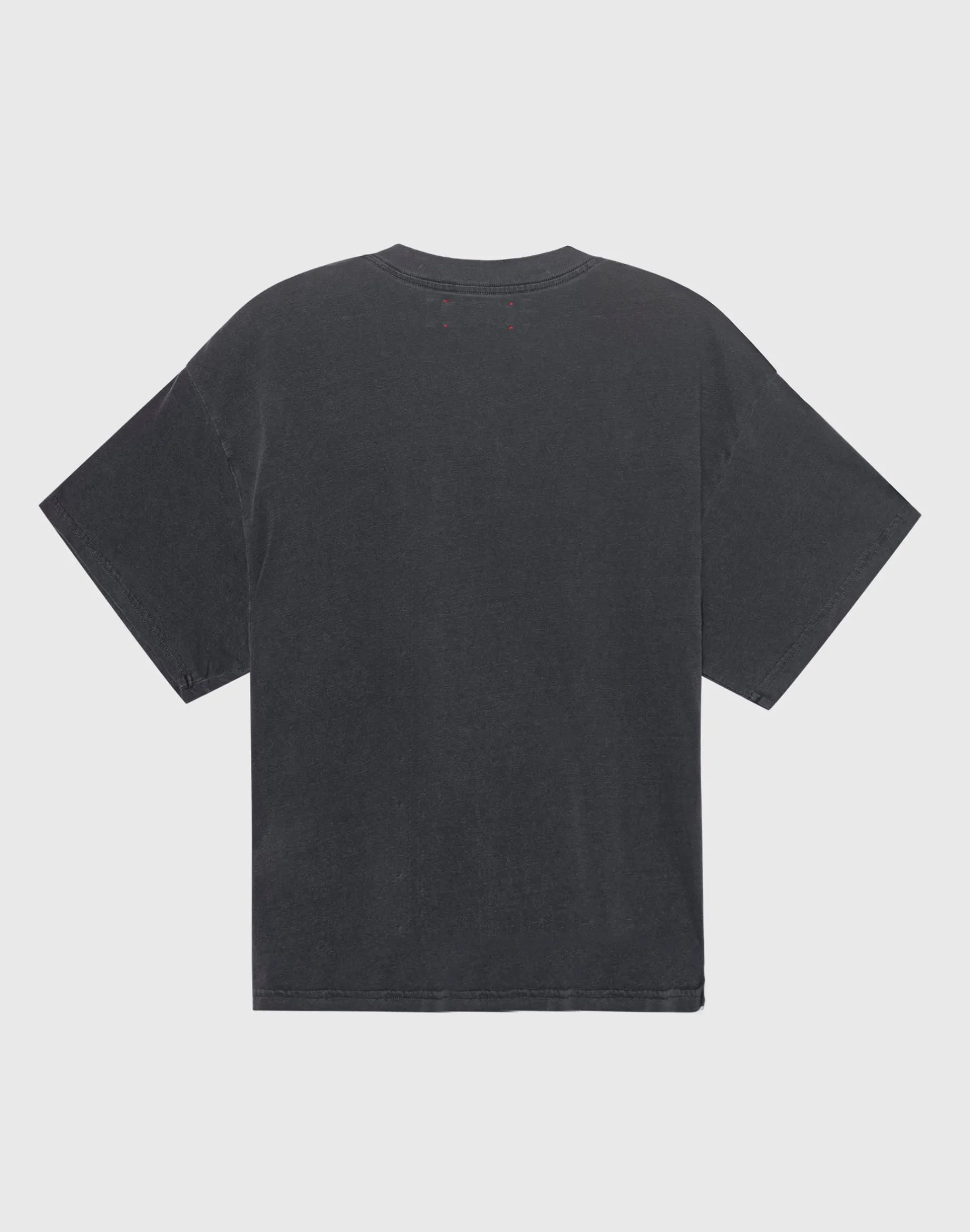 Oversize T-Shirt Palmer mit Rundhalsausschnitt