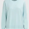 Oversize-Kaschmir-Pullover
