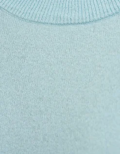 Oversize-Kaschmir-Pullover