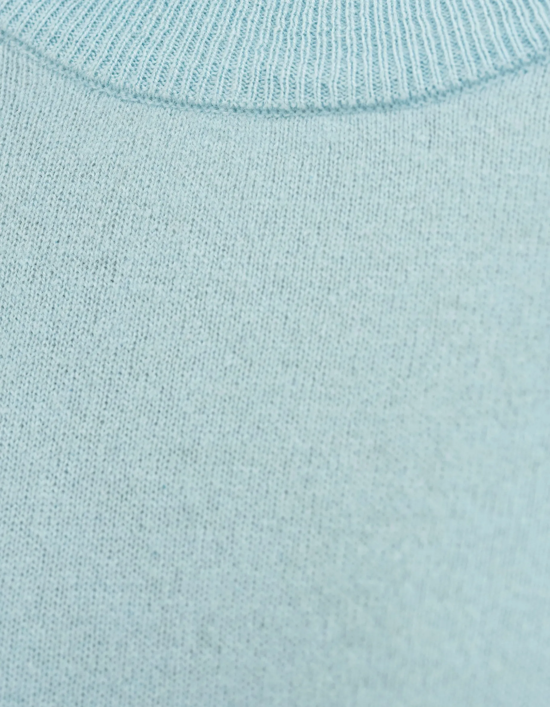 Oversize-Kaschmir-Pullover