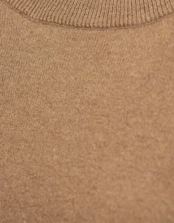 Oversize-Kaschmir-Pullover