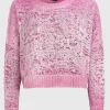 Oversize-Strickpullover