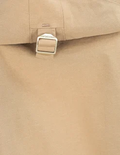 Parka mit Kapuze