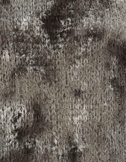 Pullover in Camouflage Optik