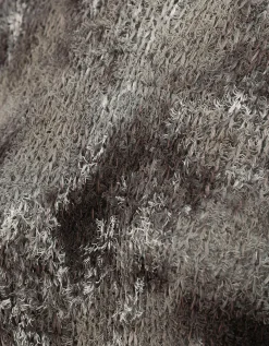 Pullover in Camouflage Optik