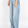 Relaxed Wide-Leg Jeans Stanton