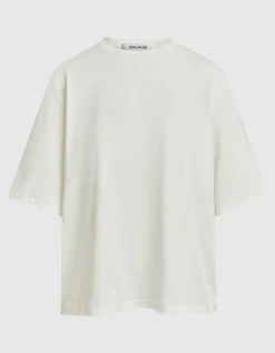 Relax-Fit Baumwoll T-Shirt